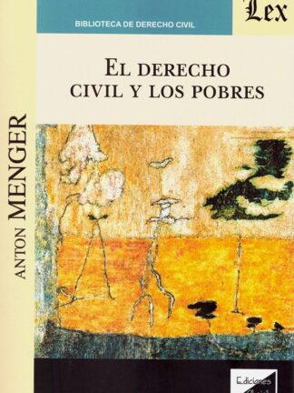 Derecho civil y los pobres
