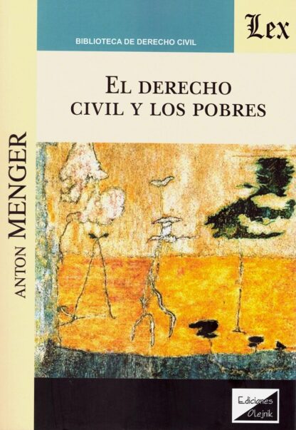 Derecho civil y los pobres