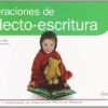 Alteraciones de Lecto-escritura. Iniciación 1.1 A. Refuerzo y Desarrollo de Habilidades Mentales Básicas.-0