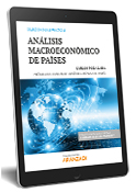 E-book Análisis macroeconómico de países -0
