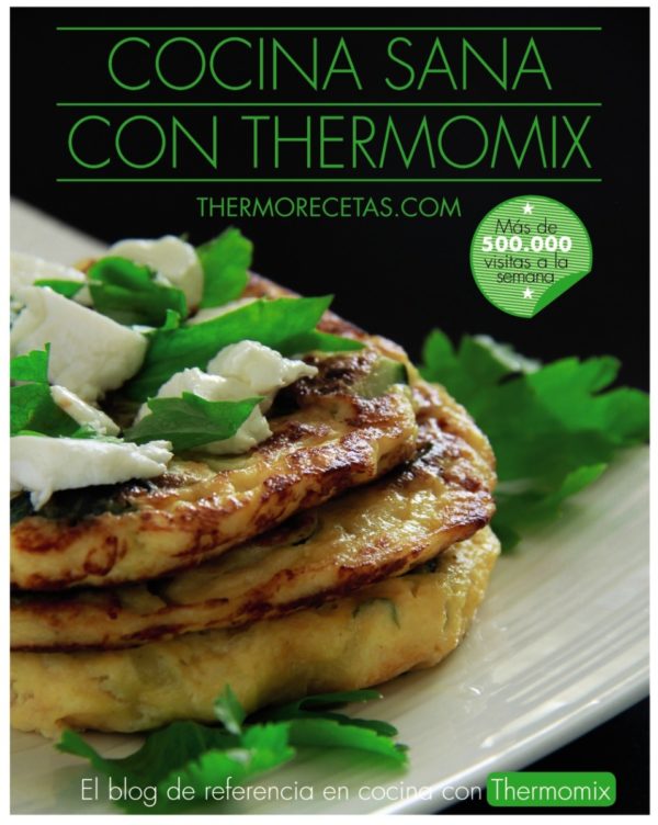 Cocina sana con Thermomix -0