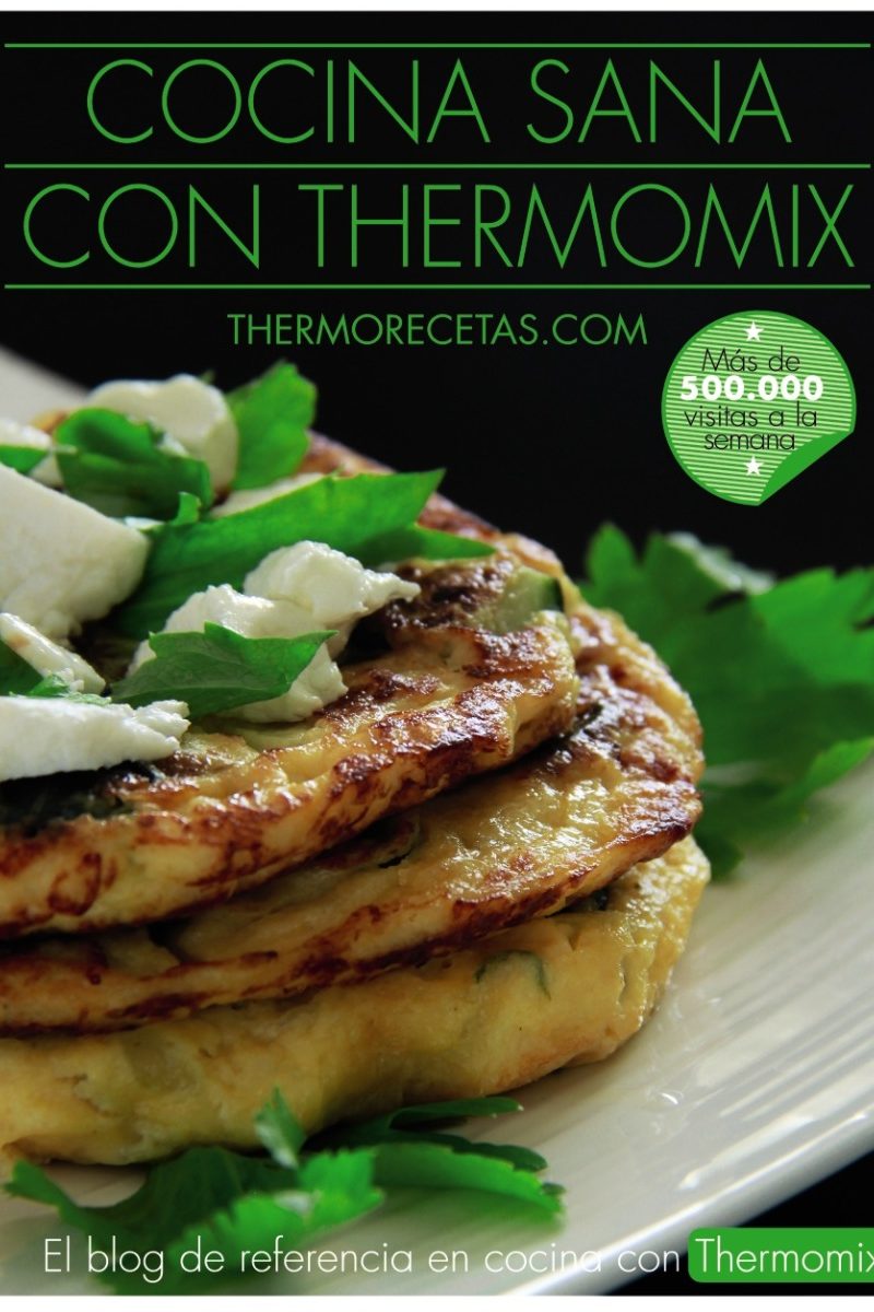 Cocina sana con Thermomix -0