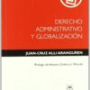 Derecho Administrativo y Globalización. -0