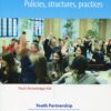 Youth worker education in Europe: Policies, structures, practices *