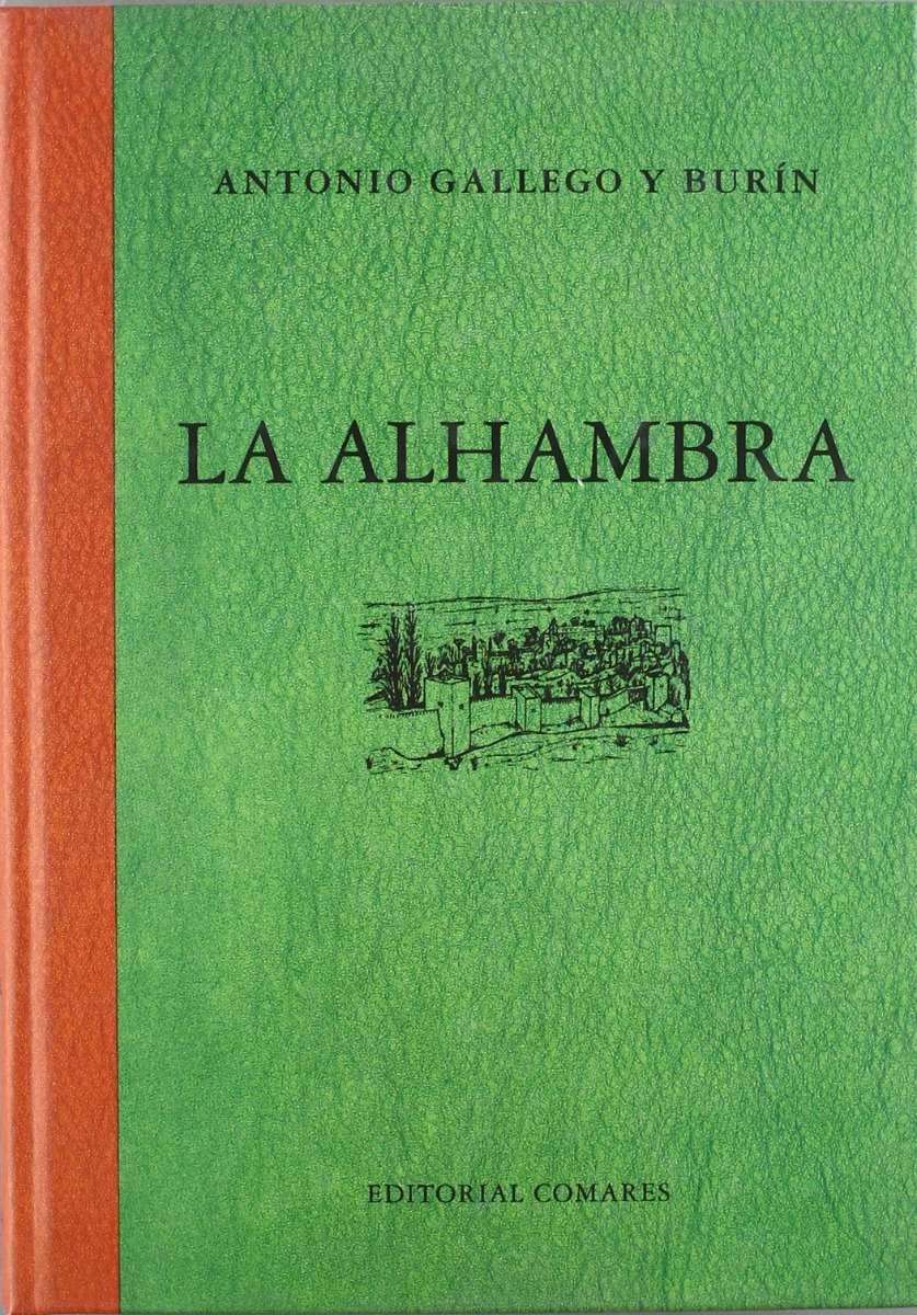 Alhambra -0