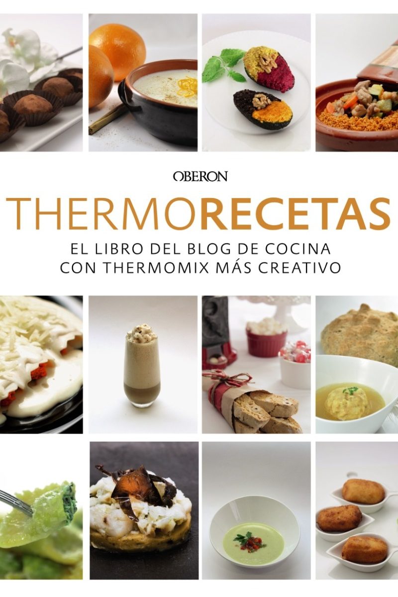 ThermoRecetas -0