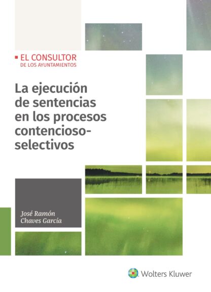Ejecución de sentencias en los procesos contencioso-selectivos