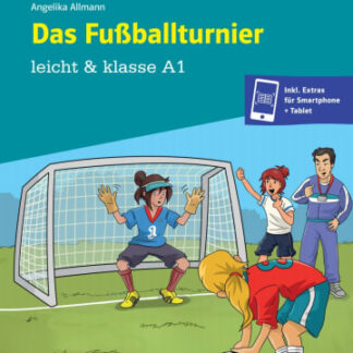 Das fussballturnier