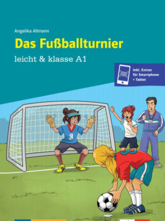 Das fussballturnier