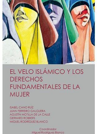 Velo islámico y los derecho fundamentales de la mujer