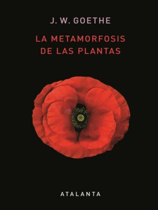 Metamorfosis de las plantas
