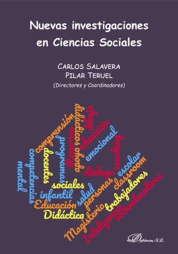 Nuevas investigaciones en Ciencias Sociales -0