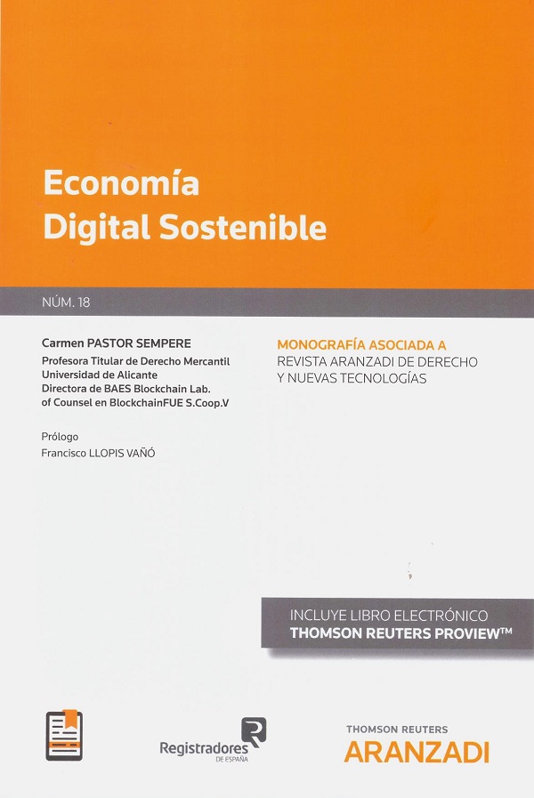 Economía digital sostenible -0