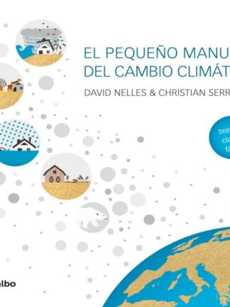 Pequeño manual del cambio climático