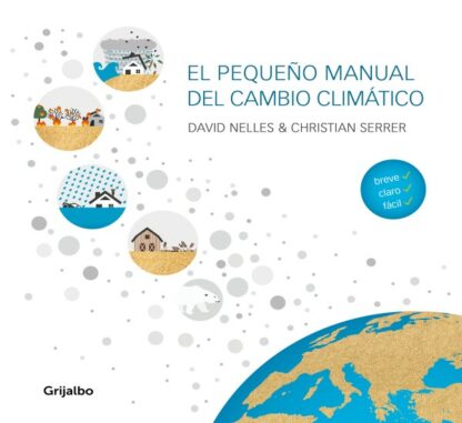 Pequeño manual del cambio climático