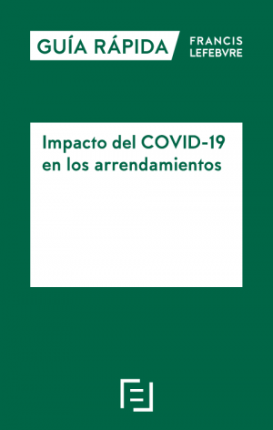 Impacto del COVID-19 en los arrendamientos -0