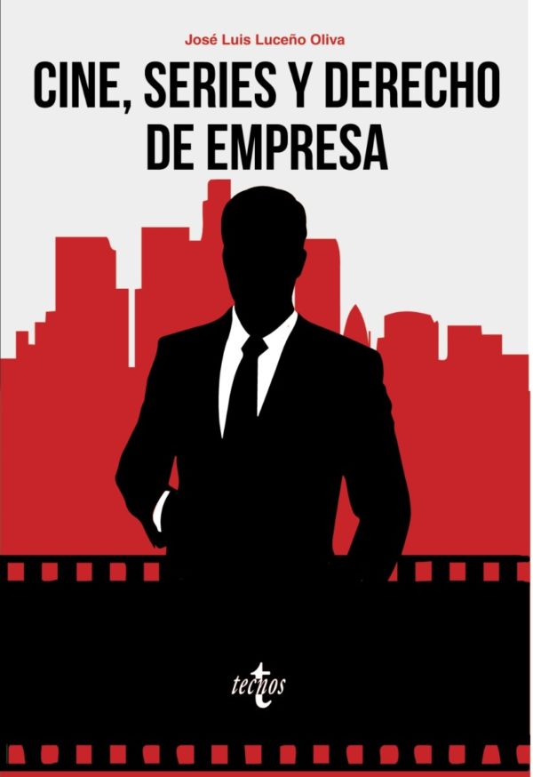 Cine, series y Derecho de empresa -0