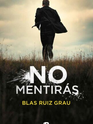 No mentirás