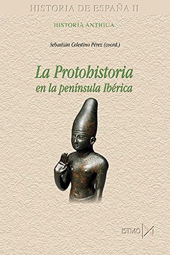 Protohistoria en la Península Ibérica -0