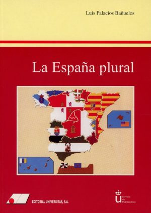 España plural. Nación, nacionalidades y regiones-0