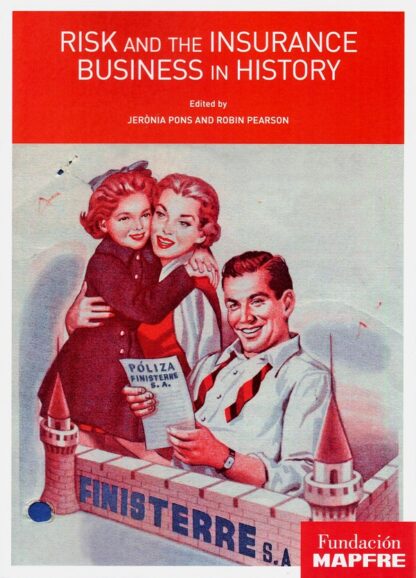 Risk and the insurance business in history