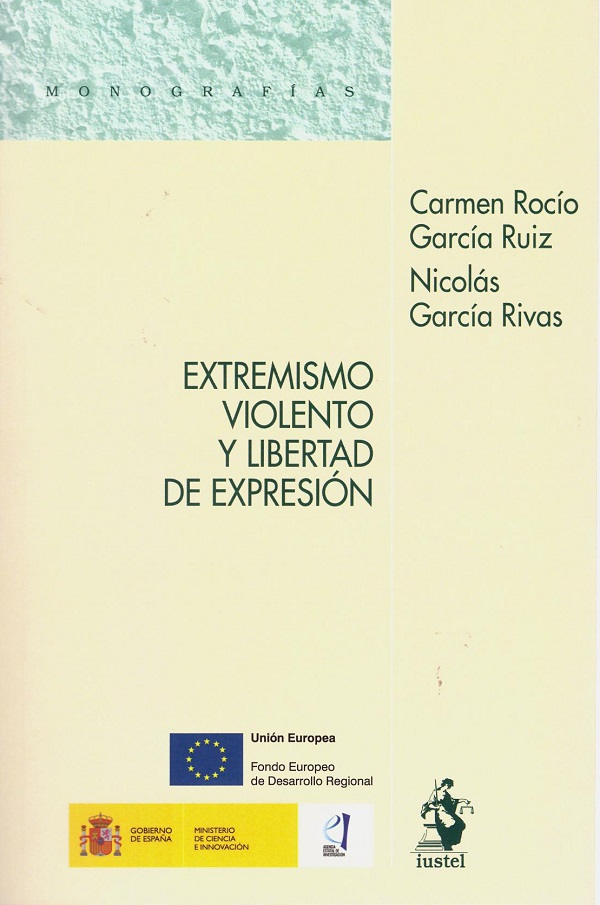 Extremismo violento y libertad de expresión -0