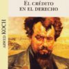 El crédito en el derecho-0
