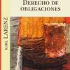 Derecho de obligaciones -0