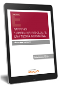 Ebook Derecho Administrativo Global. Una teoría normativa