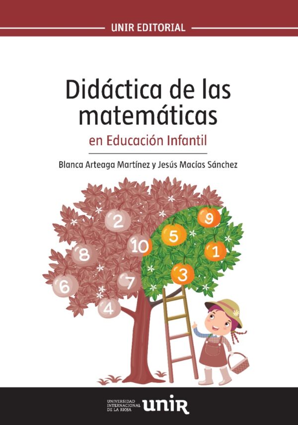 Didáctica de las matemáticas en eduación infantil -0