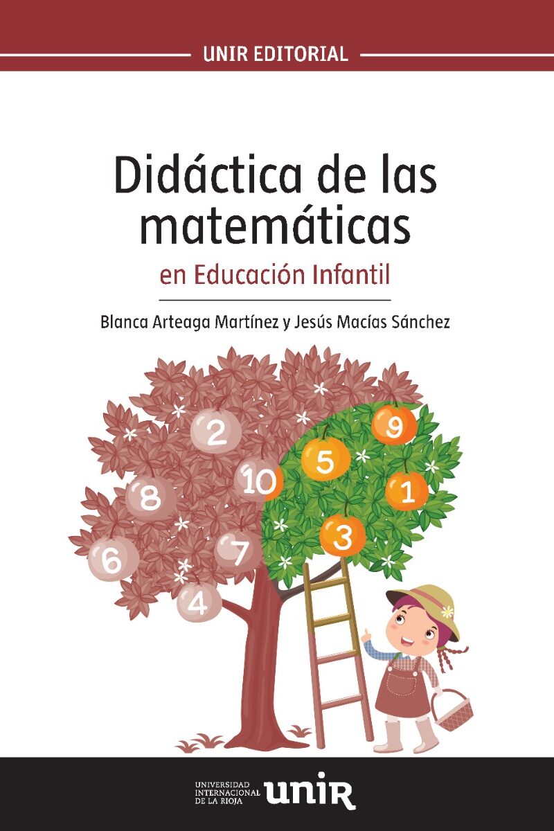 Didáctica de las matemáticas en eduación infantil -0