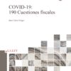 Covid-19: 190 cuestiones fiscales -0