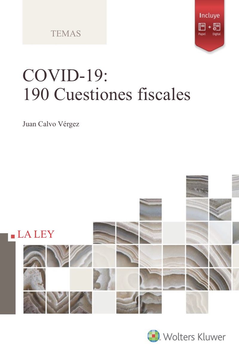 Covid-19: 190 cuestiones fiscales -0