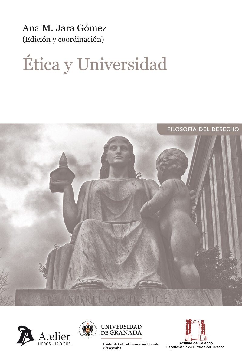 Etica y universidad -0