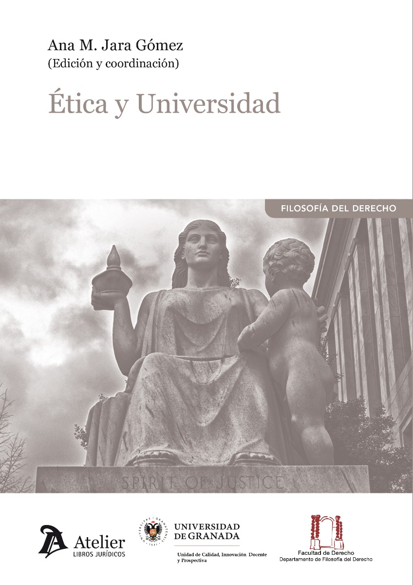 Etica y universidad -0