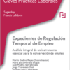 Expediente de regulación temporal de empleo. Instrumento fundamental en la crisis del COVID-19-0