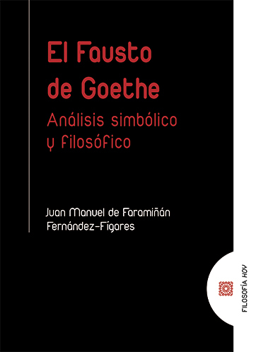 Fausto de Goethe. Análisis simbólico y filosófico -0