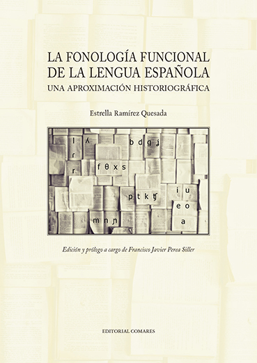 La fonología funcional de la lengua española. Una aproximación historiográfica-0