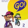GO! 2 ACTIVITY PACK -0