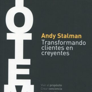 TOTEM. Transformando clientes en creyentes