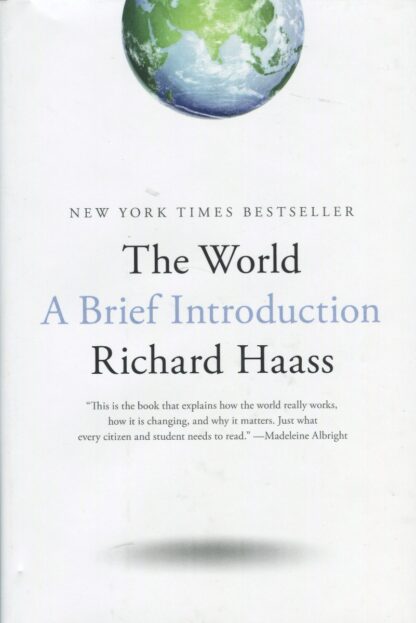 World. A Brief Introduction