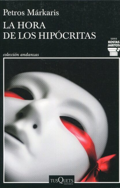 La hora de los hipócritas