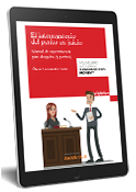 Ebook Interrogatorio del perito en juicio. Manual supervivencias para abogados y peritos