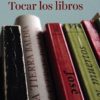 Tocar los libros -0