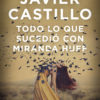Todo lo que sucedió con Miranda Huff -0