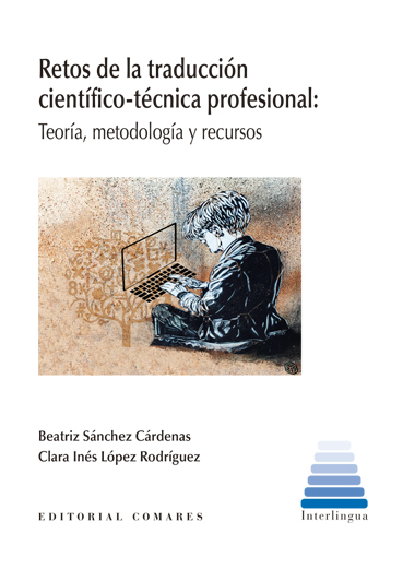 Retos de la traducción científico-técnica profesional: Teoría, metodología y recursos-0