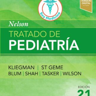 Nelson. Tratado de pediatría