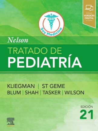 Nelson. Tratado de pediatría