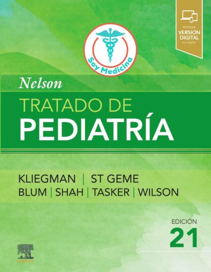 Nelson. Tratado de pediatría