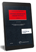Ebook Tratado de Derecho Administrativo Tomo II . Comentarios a la Ley de Jurisdicción Contenciosa Administrativa